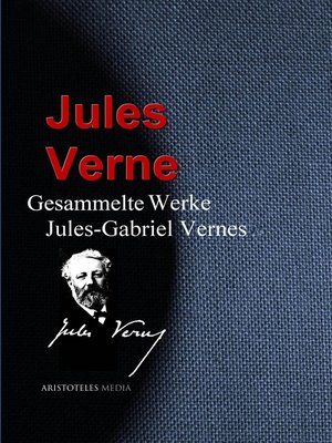 cover image of Gesammelte Werke Jules-Gabriel Vernes